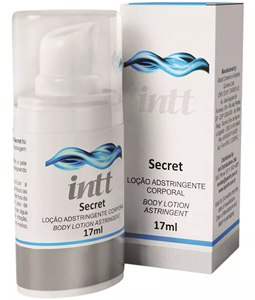 ADSTRINGENTE SECRET 17ML  INTT