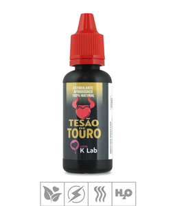 AFRODISACO TESO DE TOURO K-LAB GOTAS 20ML