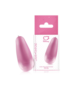 CONE PARA POMPOARISMO LINHA POMPOAR 20G (SF171) - ROSA