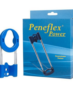 DESENVOLVEDOR PENIANO POWER PENEFLEX