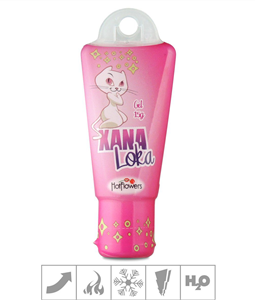 EXCITANTE FEMININO XANA LOKA 15G (HC611) - PADRO