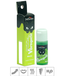 EXCITANTE UNISSEX VIBROQUETE 12ML