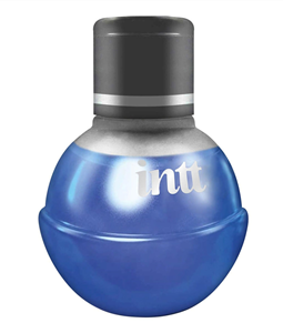 FRUIT SEXY GEL BEIJVEL SABOR ICE EXTRA FORTE 40ML INTT