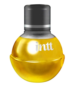 FRUIT SEXY GEL BEIJVEL SABOR MARACUJ 40ML INTT