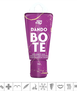 GEL PARA SEXO ANAL DANDO BOTE 18G (PB449) - MA DO AMOR