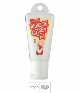 GEL PARA SEXO ANAL REBELDE SEM CALA 15G