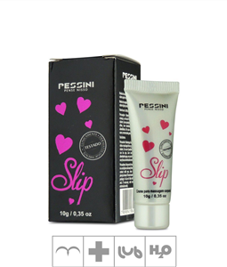 GEL PARA SEXO ANAL SLIP 10G