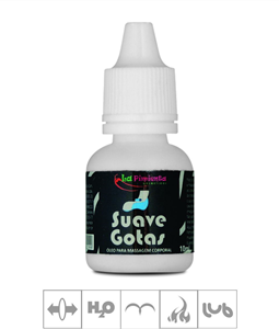 GEL PARA SEXO ANAL SUAVE GOTAS 10ML