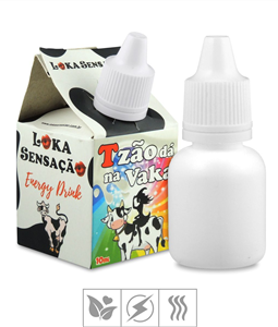 GOTAS AFRODISACAS TZO D NA VAKA 10ML