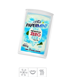 LMINA BUCAL PAPERMINT (ST604) - HORTEL