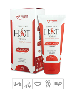 LUBRIFICANTE BEIJVEL HOT PREMIUM 60G