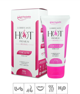 LUBRIFICANTE BEIJVEL HOT PREMIUM 60G