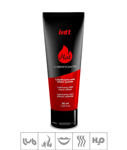 LUBRIFICANTE BEIJVEL INTT 50ML