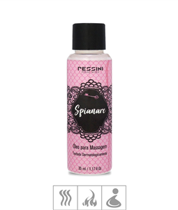 LEO PARA MASSAGEM SPIANARE 35ML