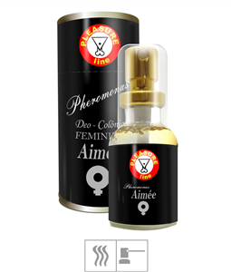 PERFUME AFRODISACO PHEROMONAS 20ML (ST123) - AIMEE (FEM)