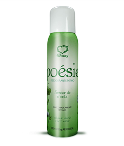 POSIE DESODORANTE NTIMO AEROSSOL 150ML