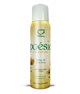 POSIE DESODORANTE NTIMO AEROSSOL 150ML