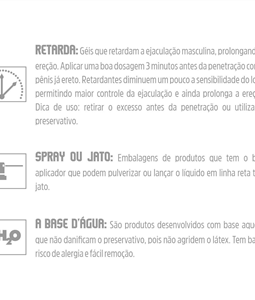 RETARDANTE ON SPRAY 15ML