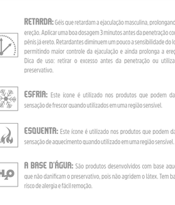 RETARDANTE RETARDER 15G