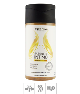 SABONETE NTIMO ADSTRINGENTE 150ML