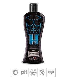 SABONETE NTIMO MASCULINO H ICE 130ML