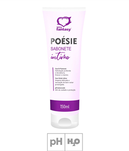 SABONETE NTIMO POSIE 150ML (SF3092) - FRAMBOESA