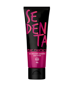 SEDENTA POR CONFORTO GEL COMESTVEL 50G PEPPER BLEND