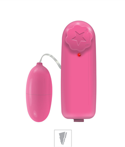 VIBRADOR BULLET MINI MULTIVELOCIDADES ROSA